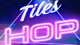Tiles Hop